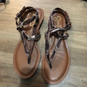 Jessica Simpson Sandals